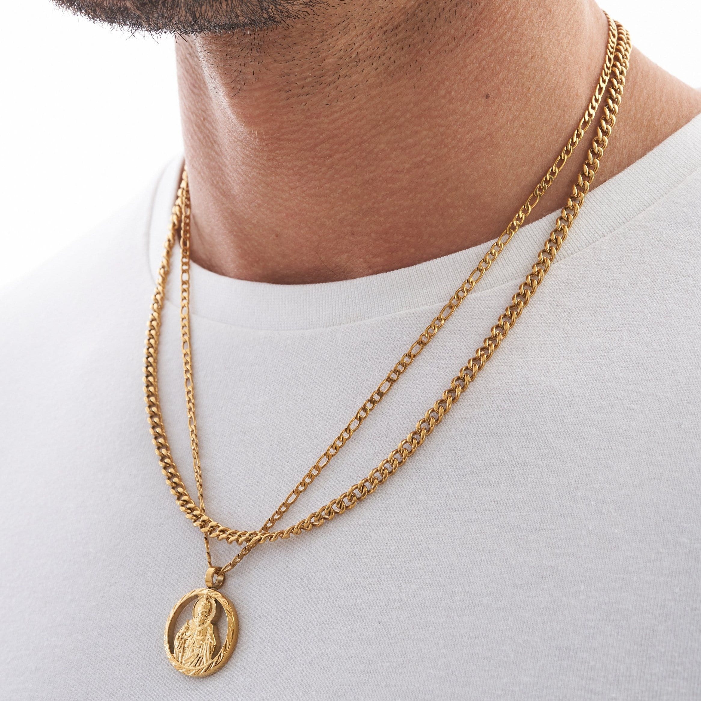 Zuck Chain (4mm)