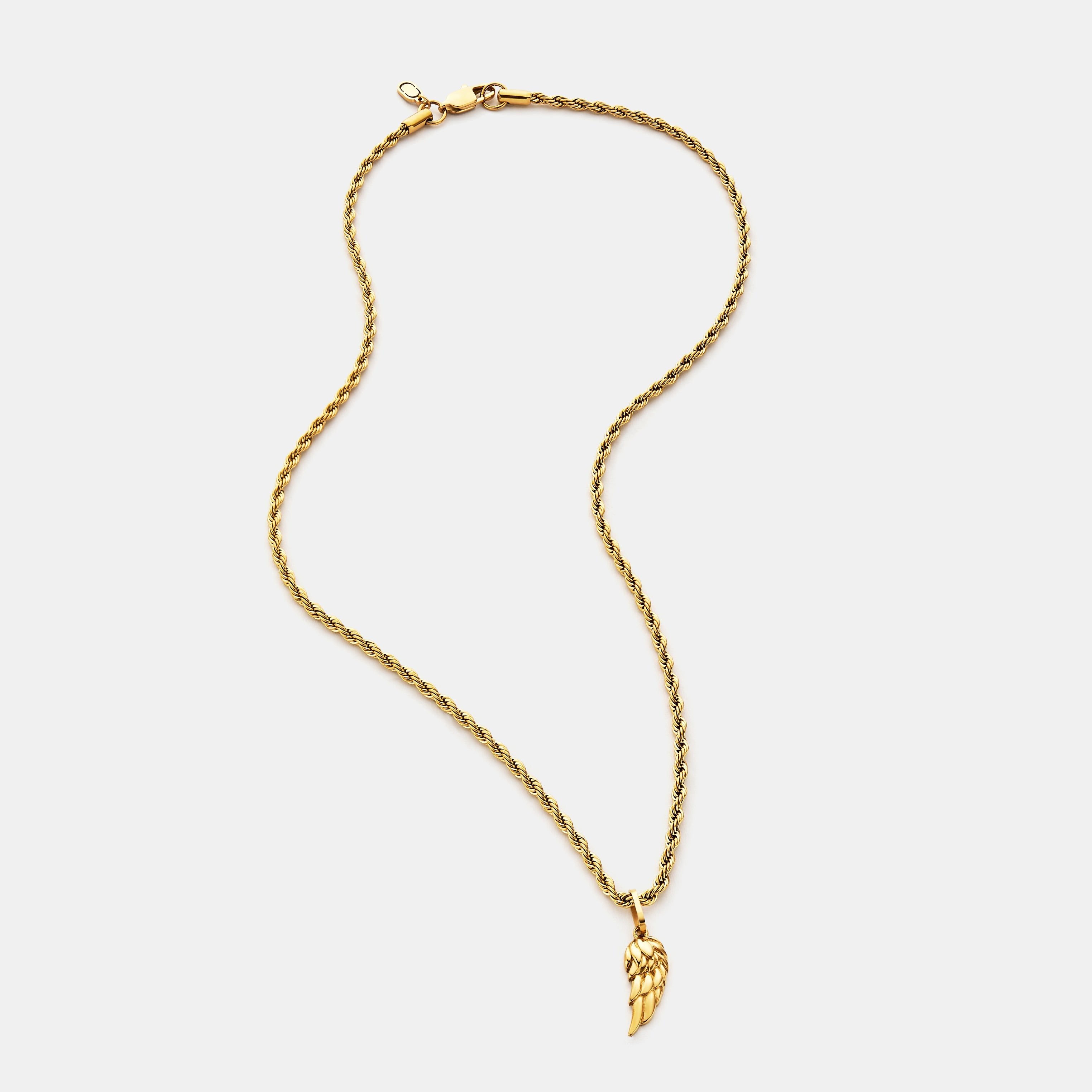 Wing (Gold)