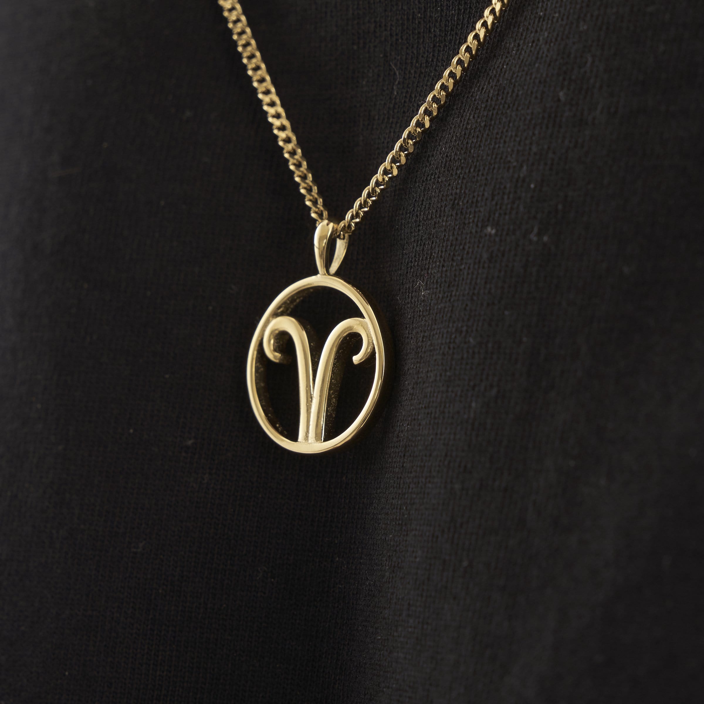 Aries (Gold)