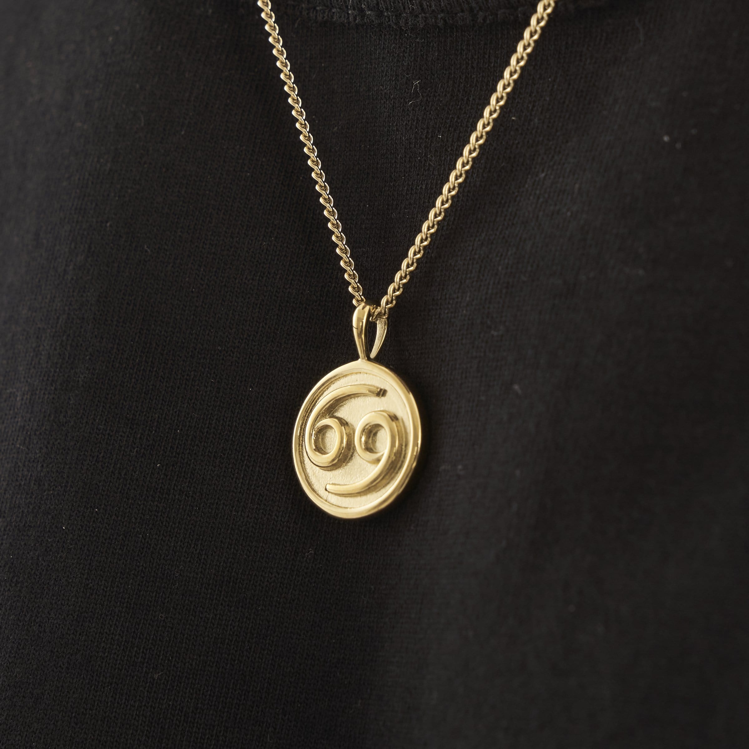 Cancer (Gold)