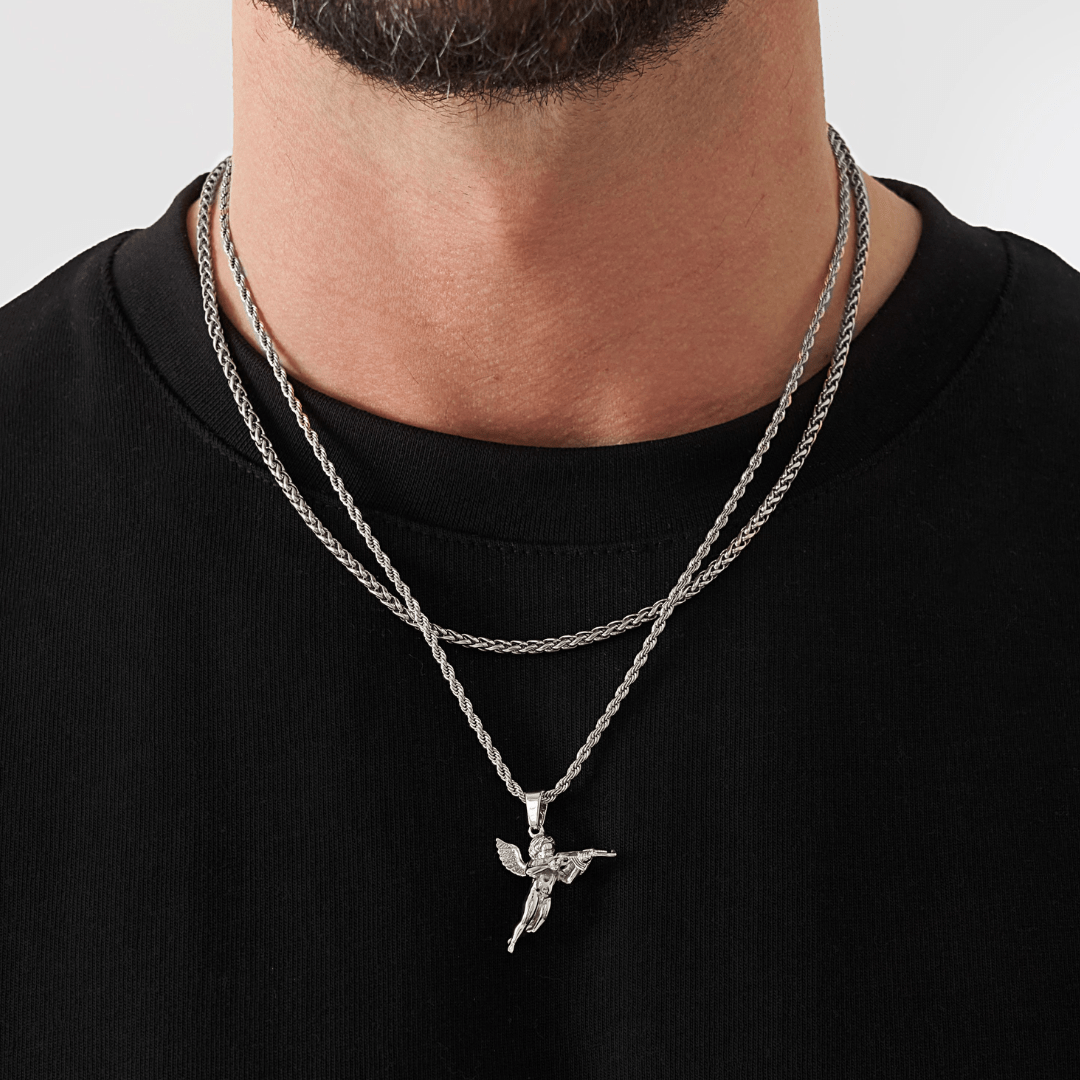 Make Your Own Set (Silver)