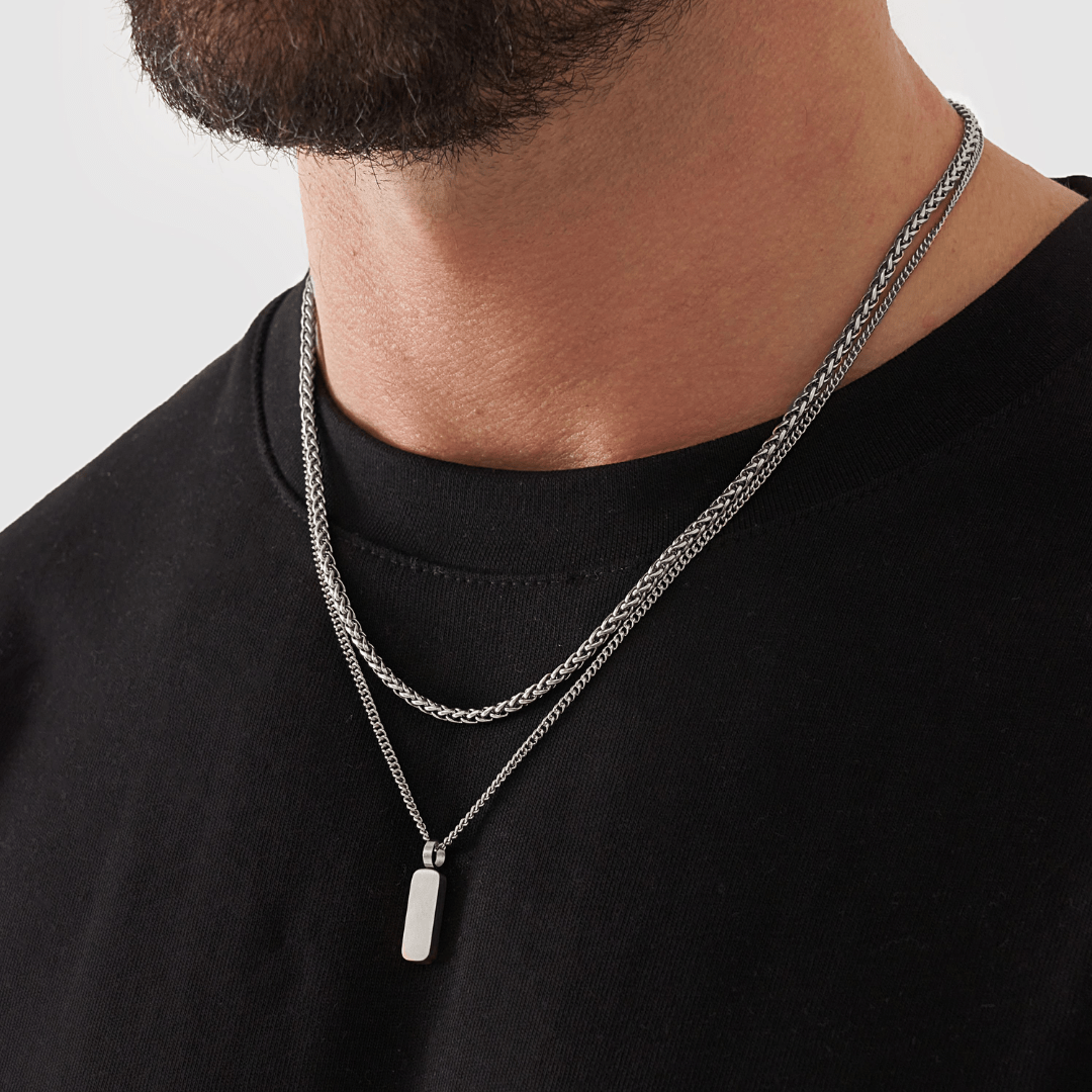Make Your Own Set (Silver)