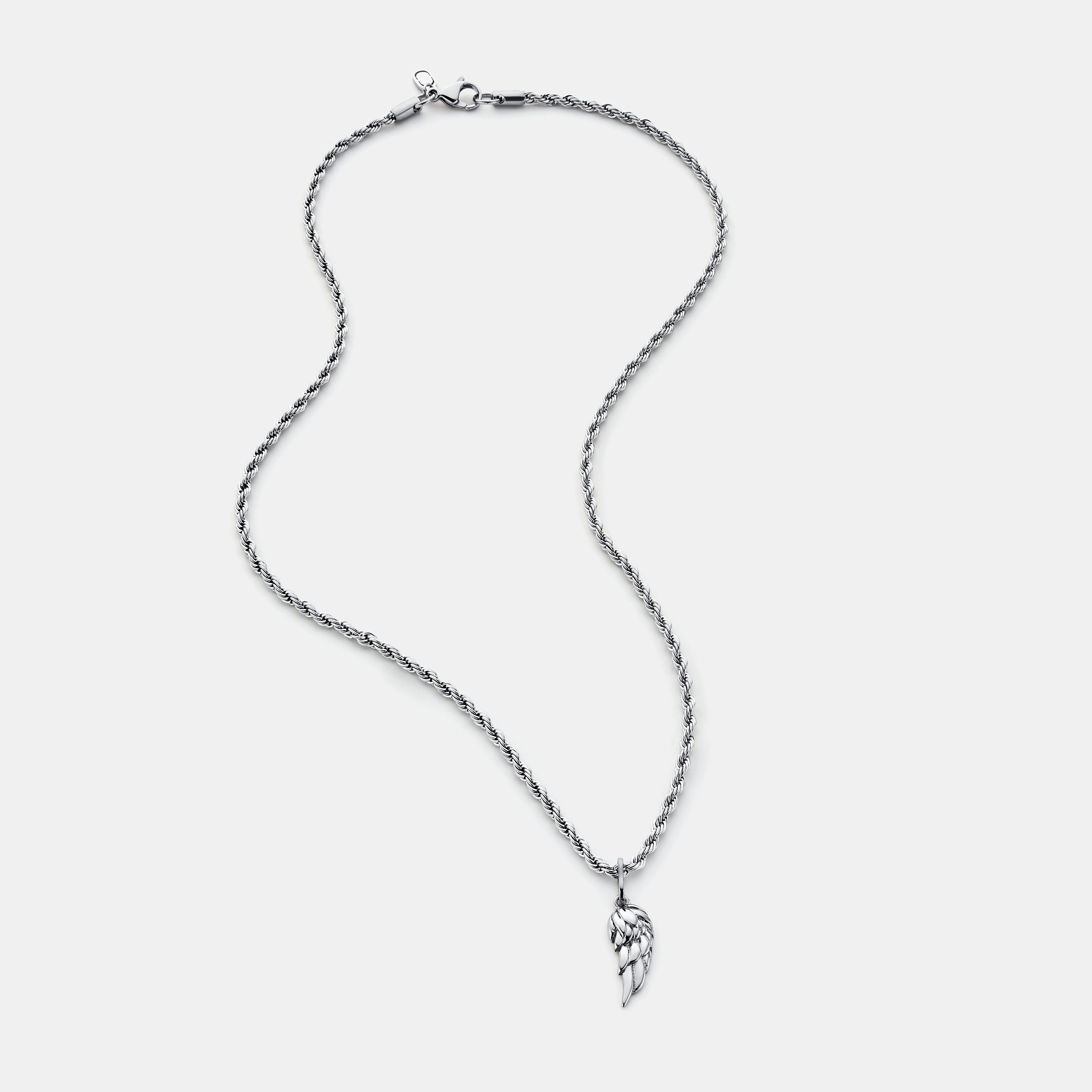 Wing (Silver)