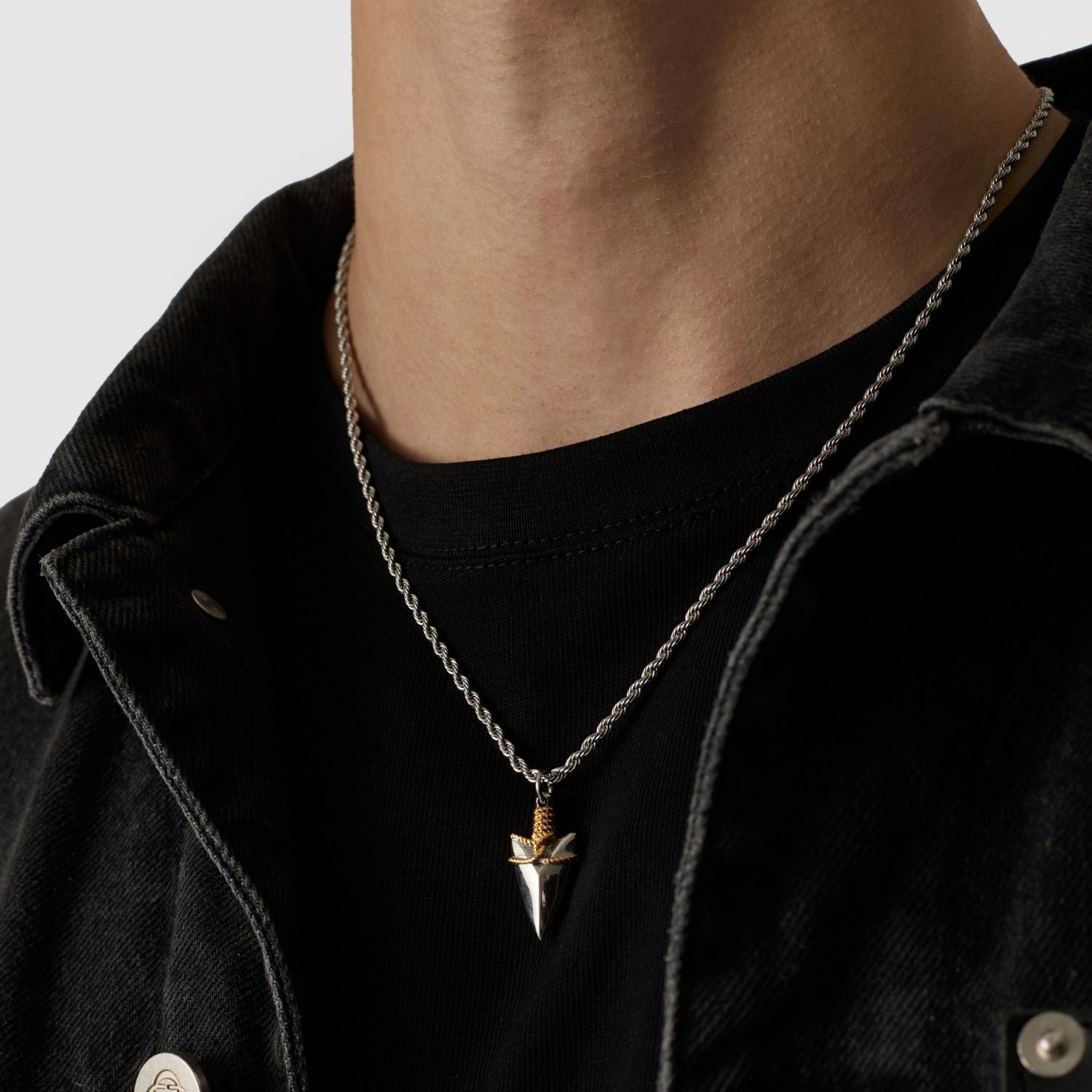 Arrow (Silver)