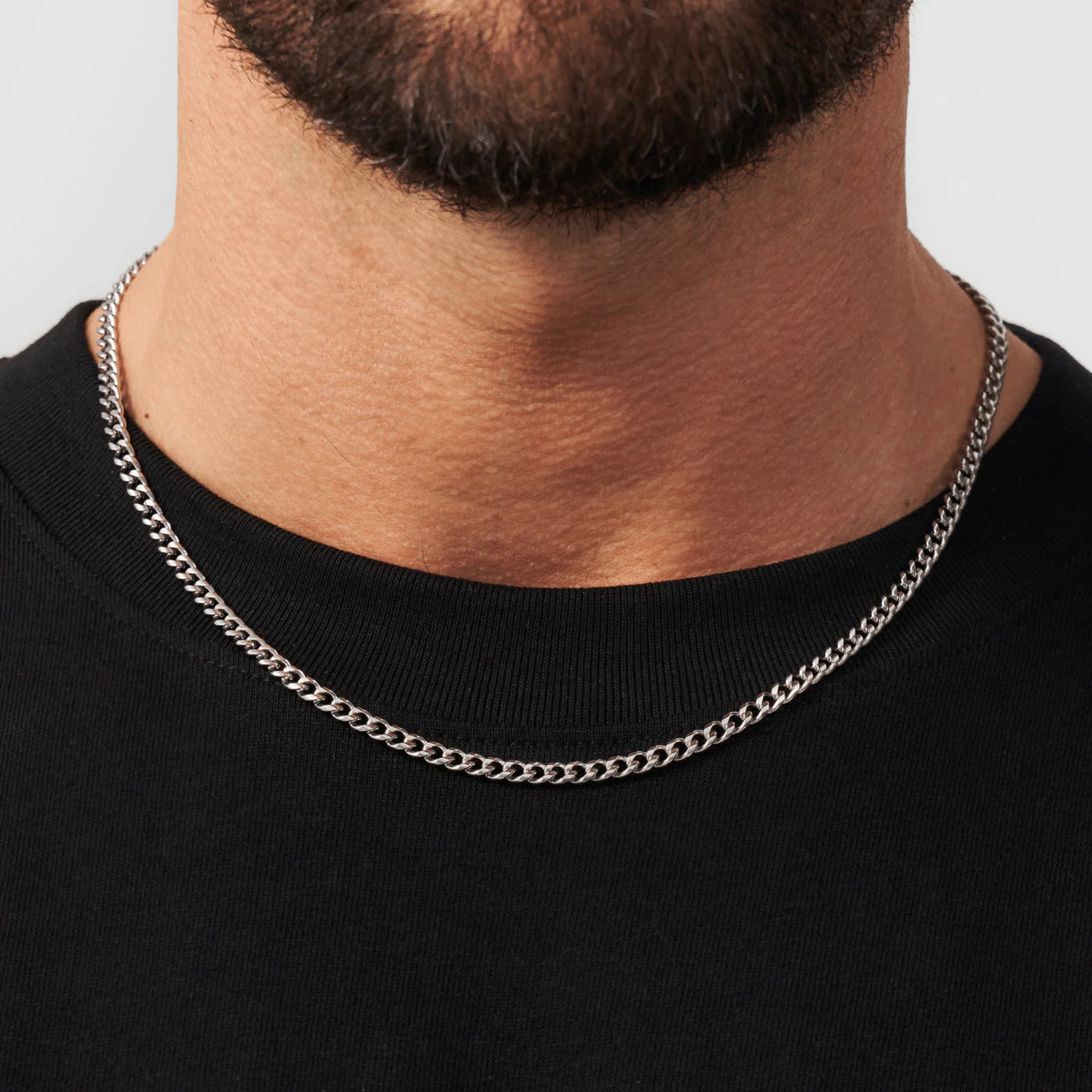 Cuban (Gold) 4mm