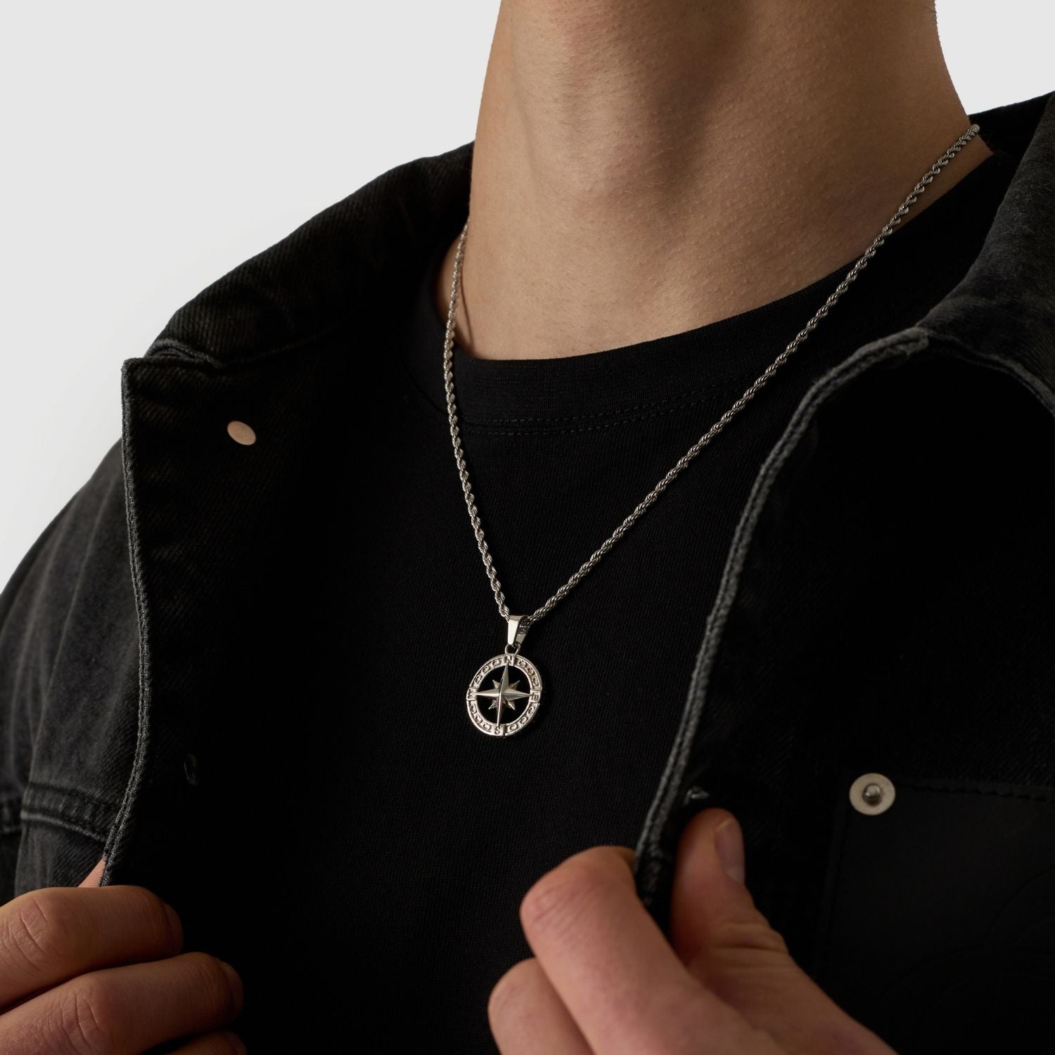 North Star (Silver)