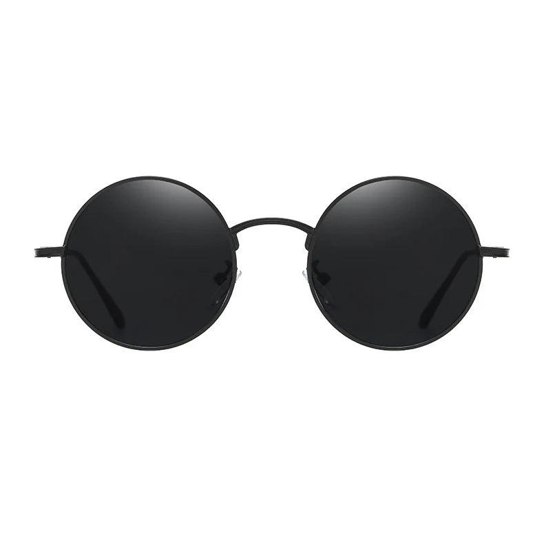 Zaylur Black Edition Wallet – Free Retro Sunglasses (Early Black Friday Deal)