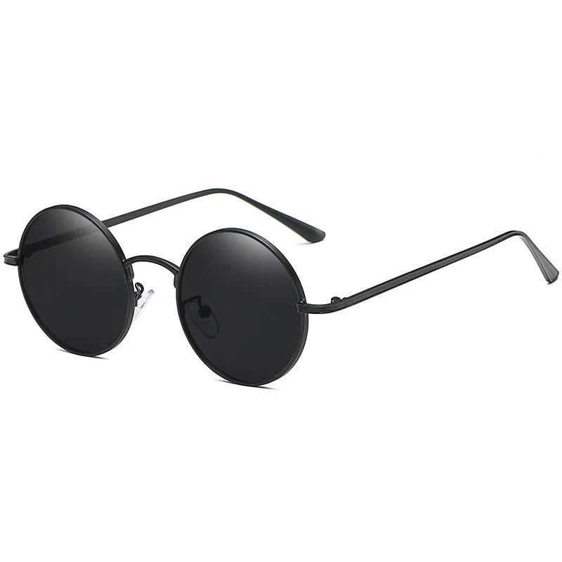 Zaylur Black Edition Wallet – Free Retro Sunglasses (Early Black Friday Deal)