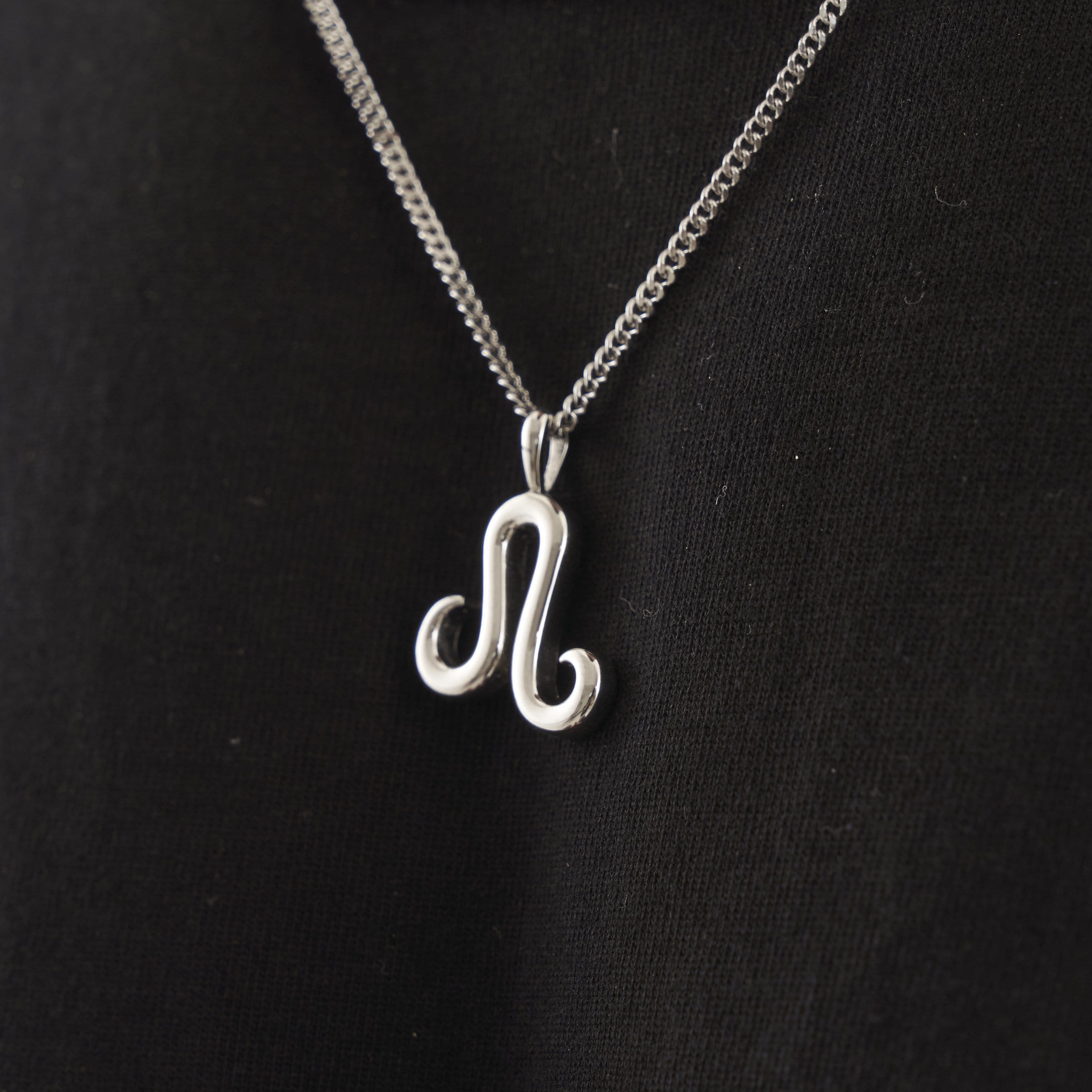 Leo (Silver)