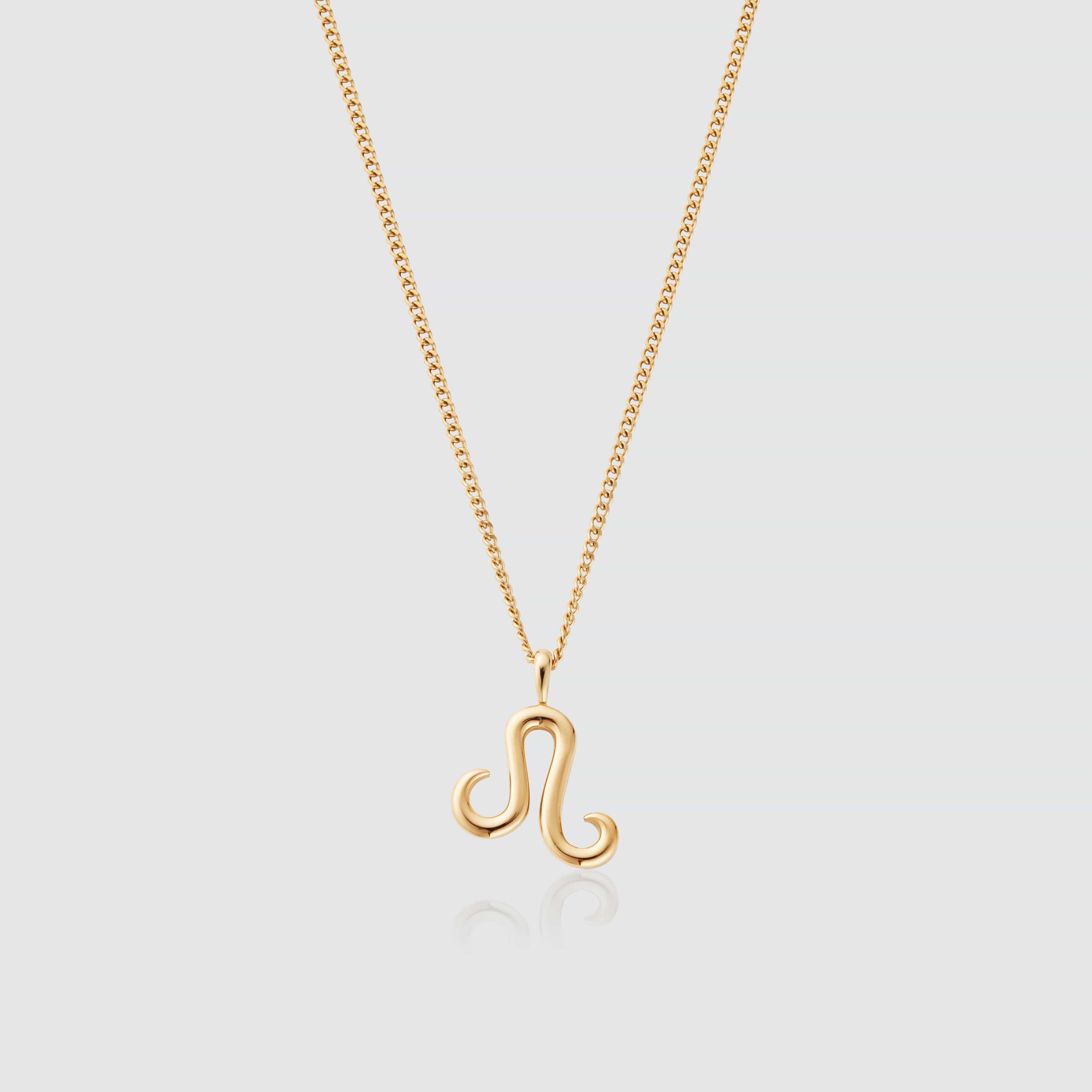 Leo (Gold)