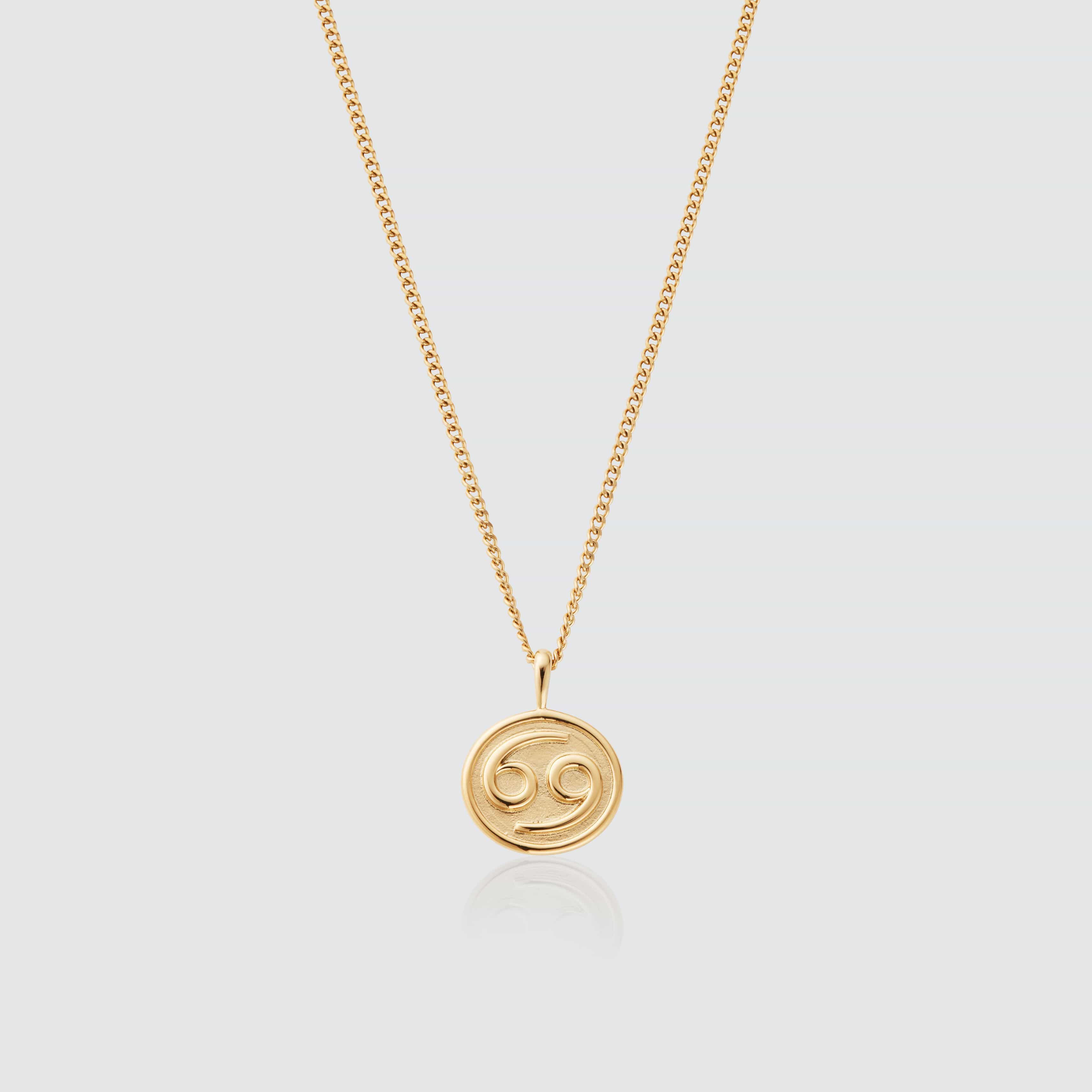 Cancer (Gold)
