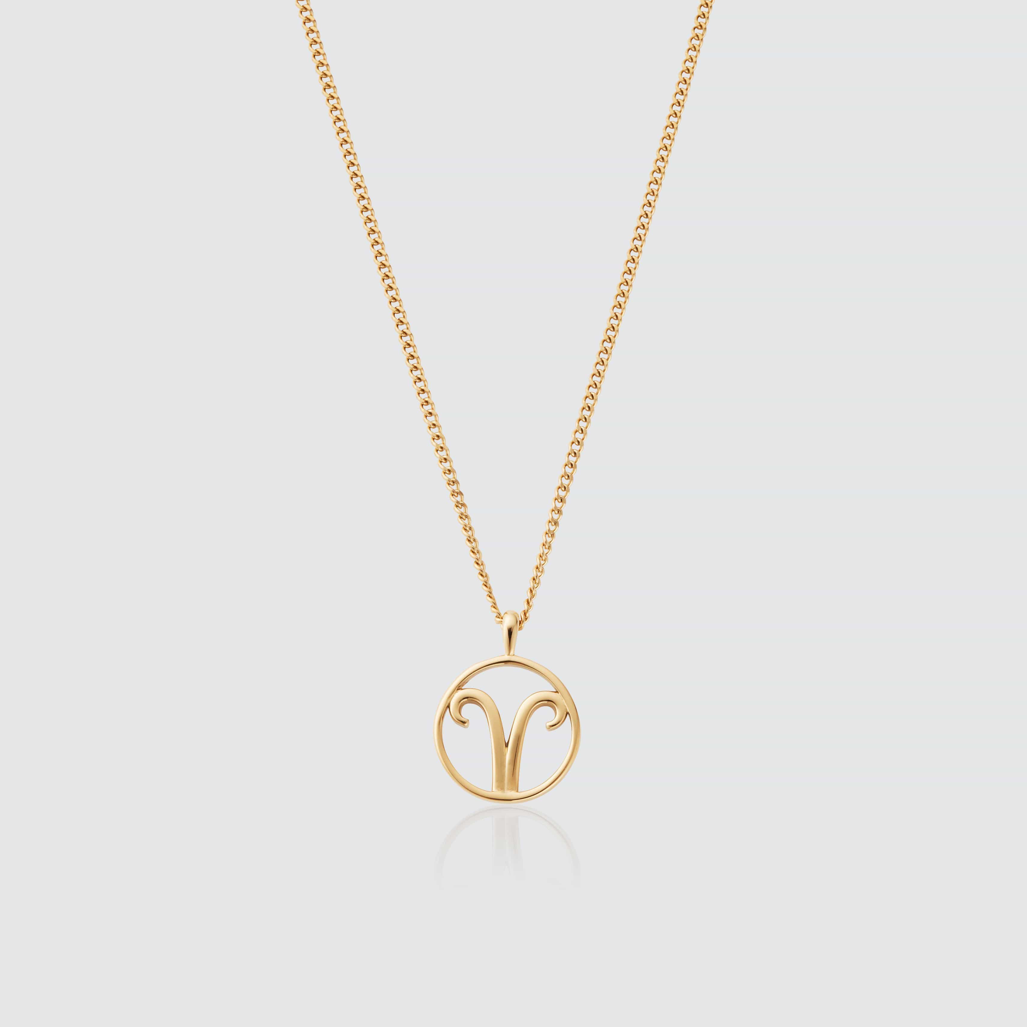 Aries (Gold)