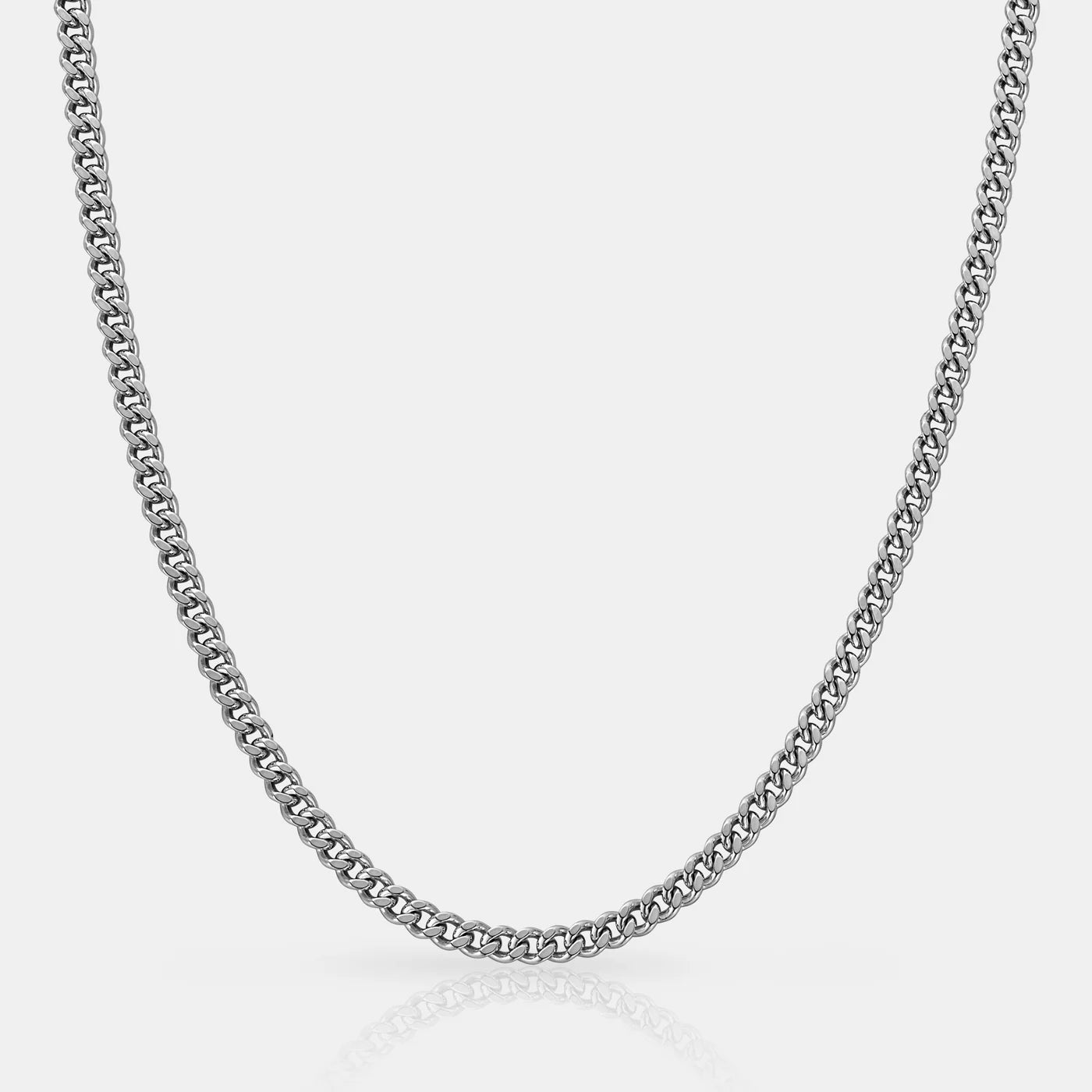Cuban (Gold) 4mm