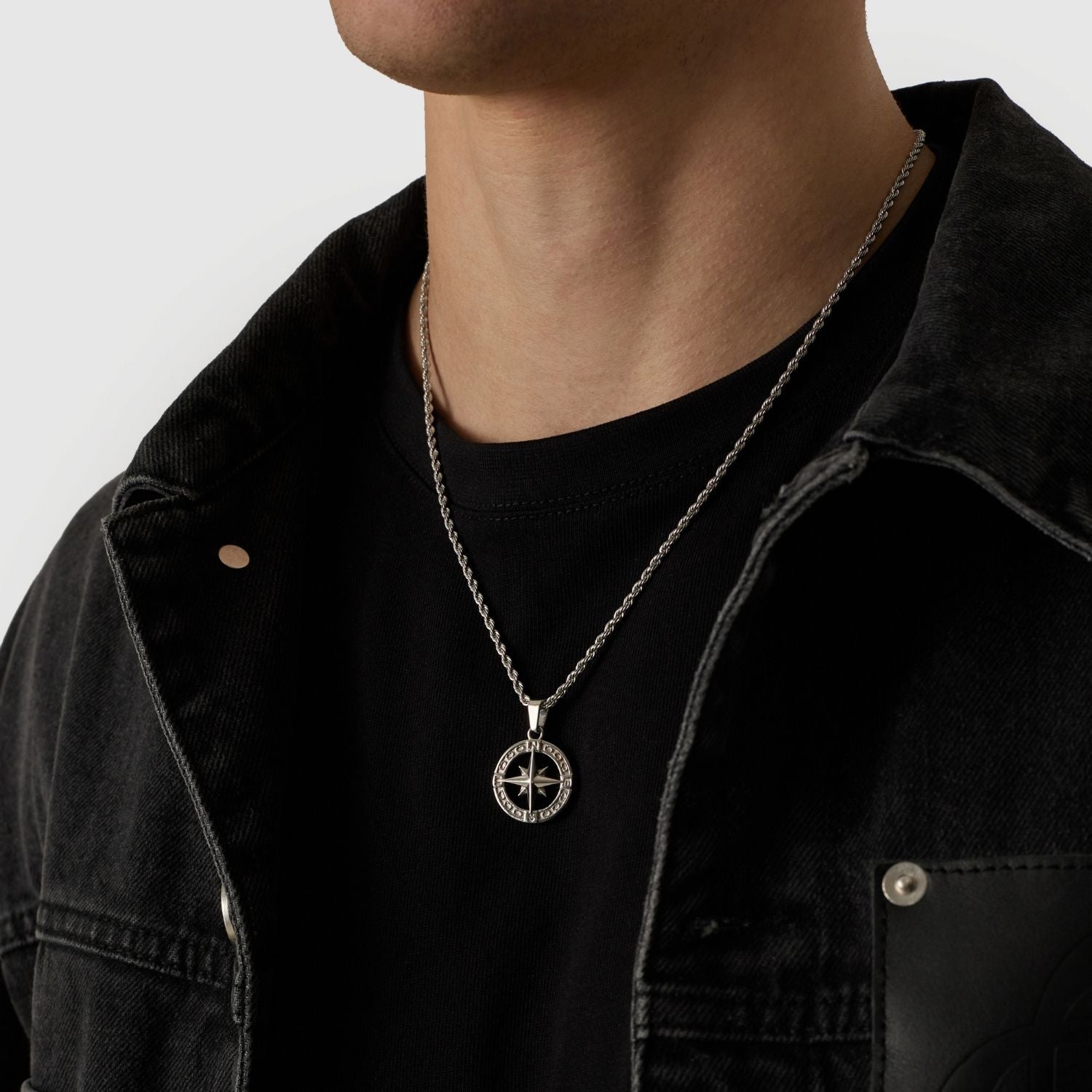 North Star (Silver)